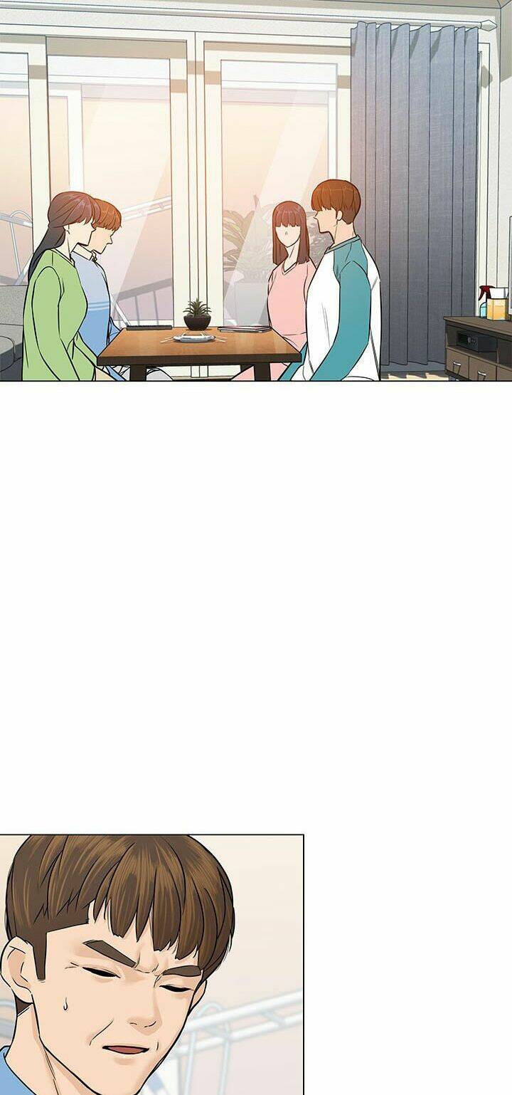 Người Trở Về Từ Cõi Chết Chapter 24 - Trang 3