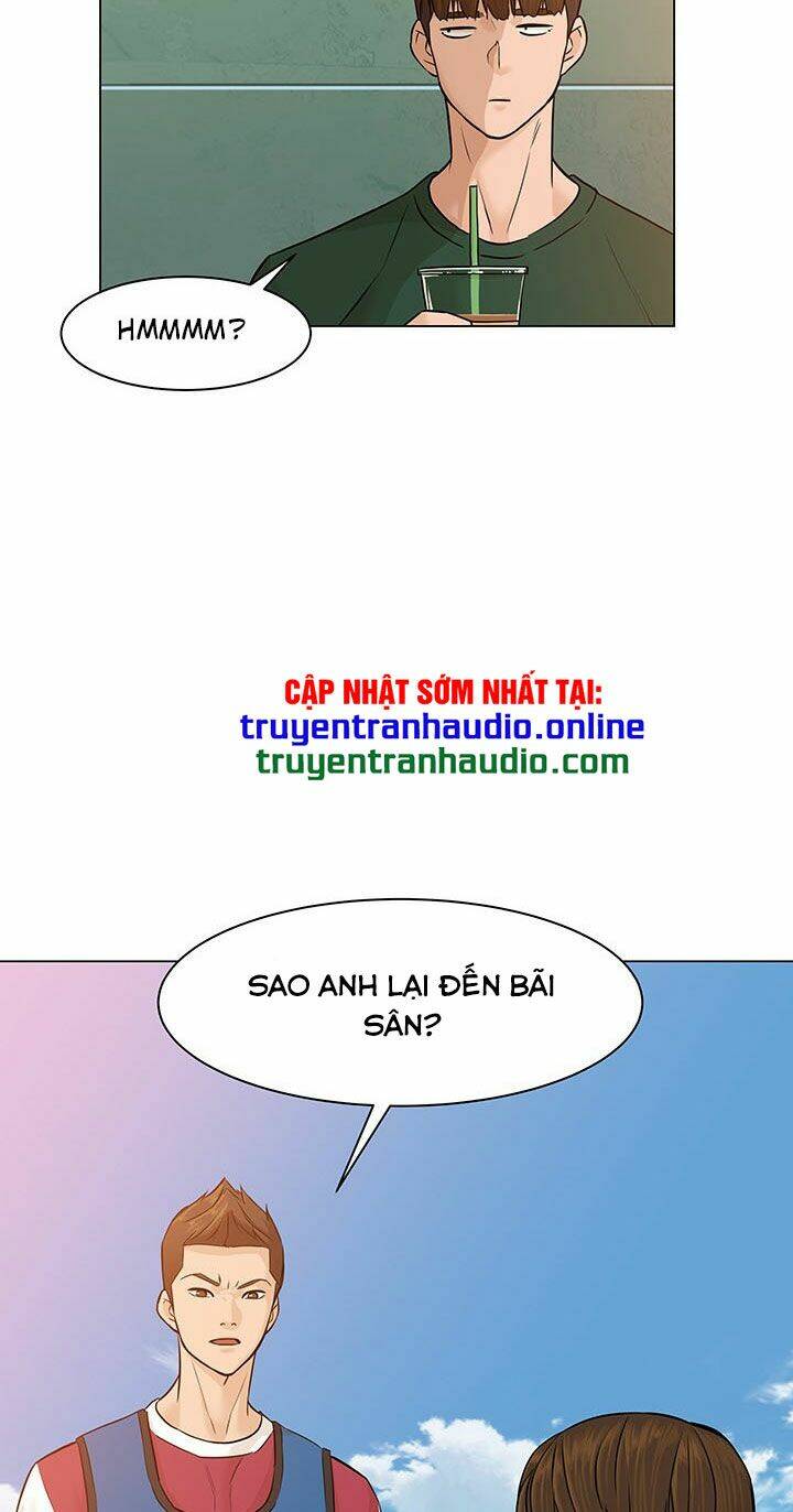 Người Trở Về Từ Cõi Chết Chapter 24 - Trang 42