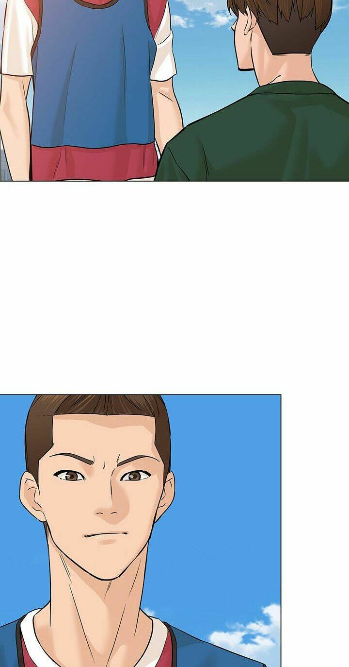 Người Trở Về Từ Cõi Chết Chapter 24 - Trang 43