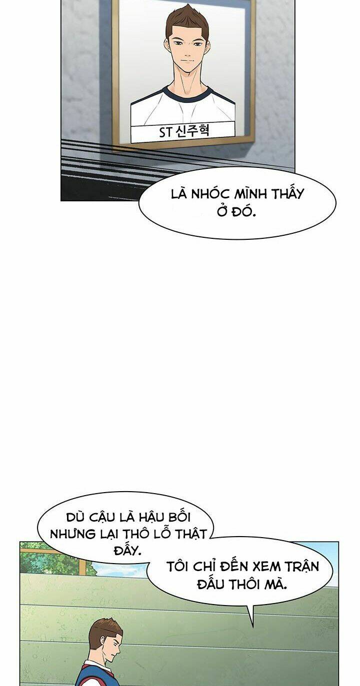 Người Trở Về Từ Cõi Chết Chapter 24 - Trang 45