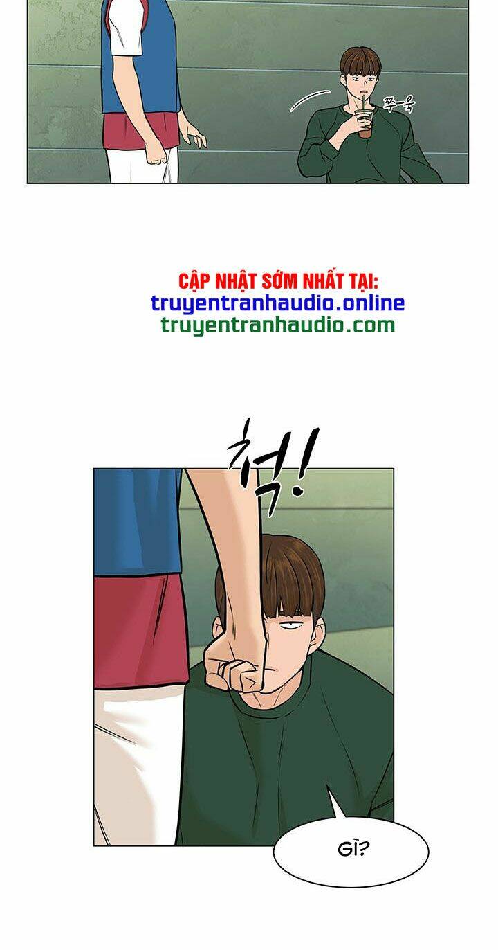 Người Trở Về Từ Cõi Chết Chapter 24 - Trang 46