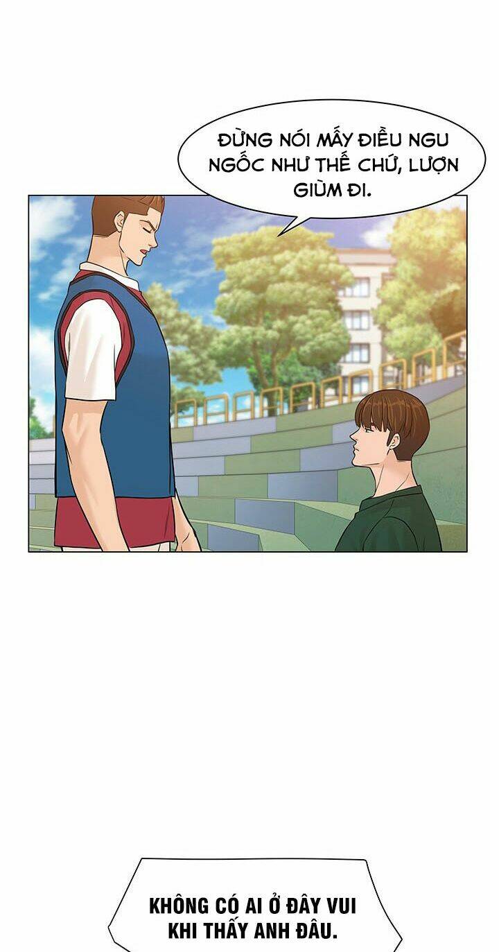 Người Trở Về Từ Cõi Chết Chapter 24 - Trang 47