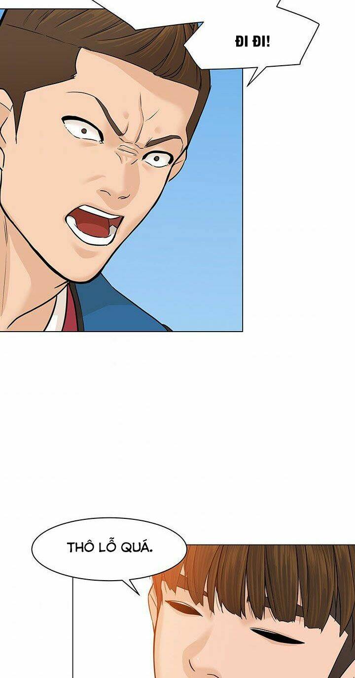 Người Trở Về Từ Cõi Chết Chapter 24 - Trang 48