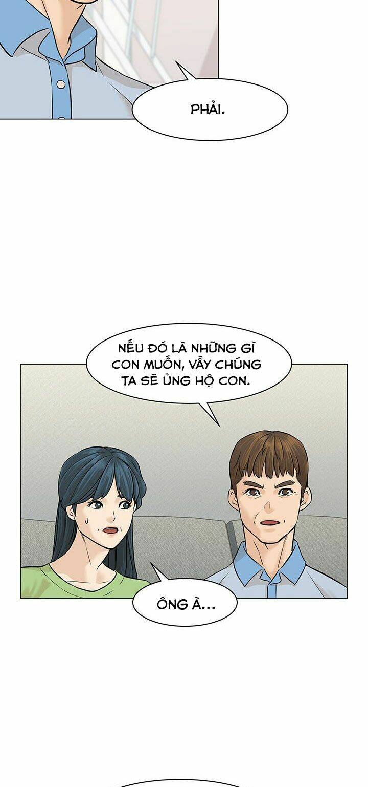 Người Trở Về Từ Cõi Chết Chapter 24 - Trang 4