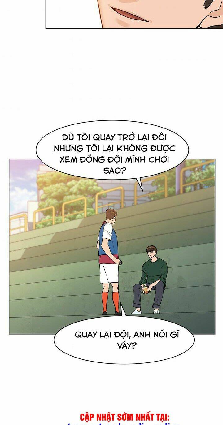 Người Trở Về Từ Cõi Chết Chapter 24 - Trang 49