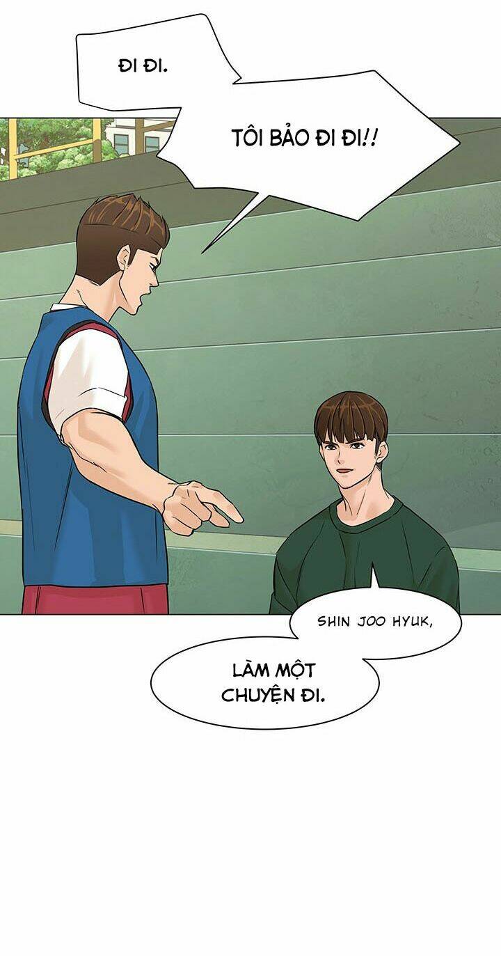 Người Trở Về Từ Cõi Chết Chapter 24 - Trang 51