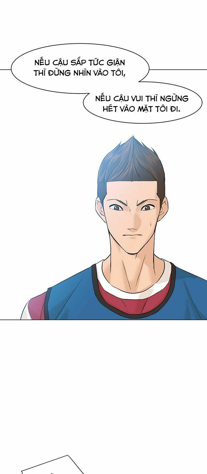 Người Trở Về Từ Cõi Chết Chapter 24 - Trang 52