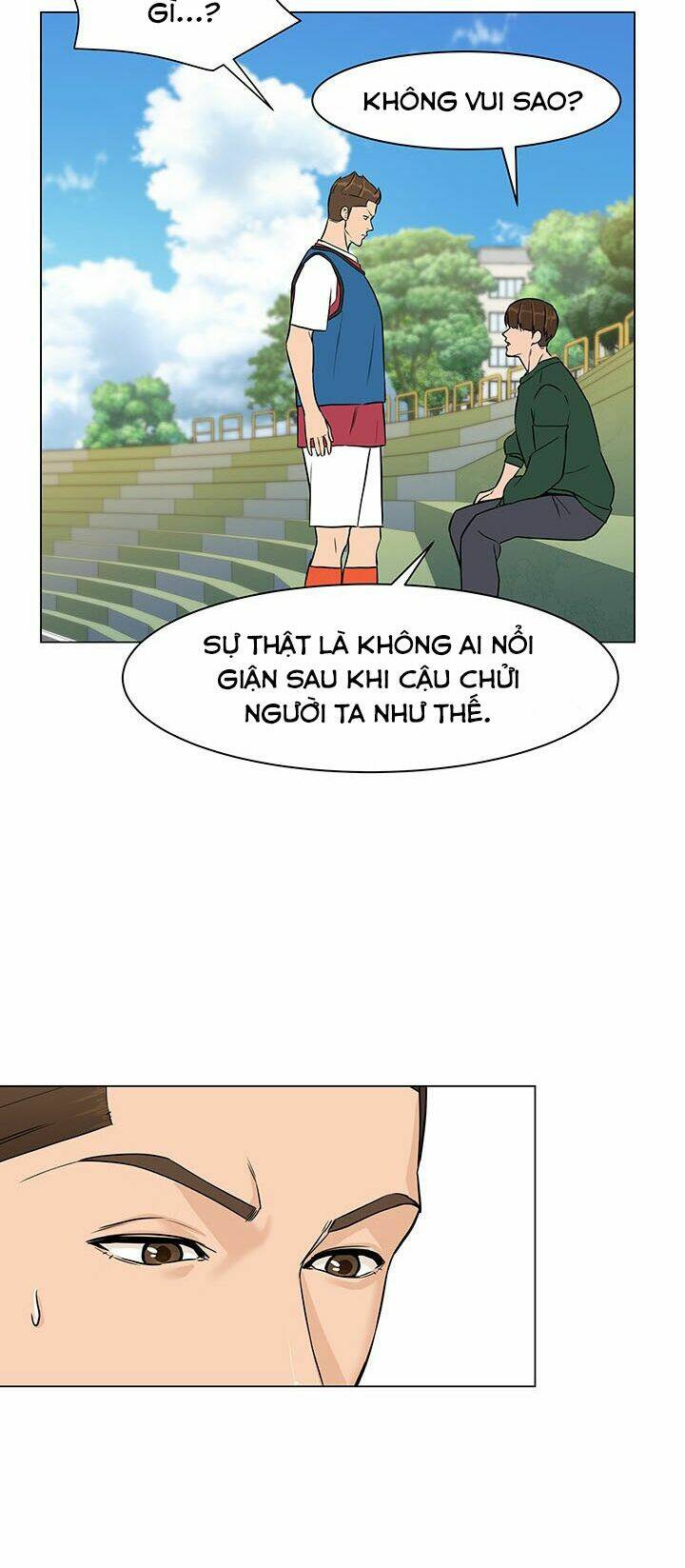 Người Trở Về Từ Cõi Chết Chapter 24 - Trang 53