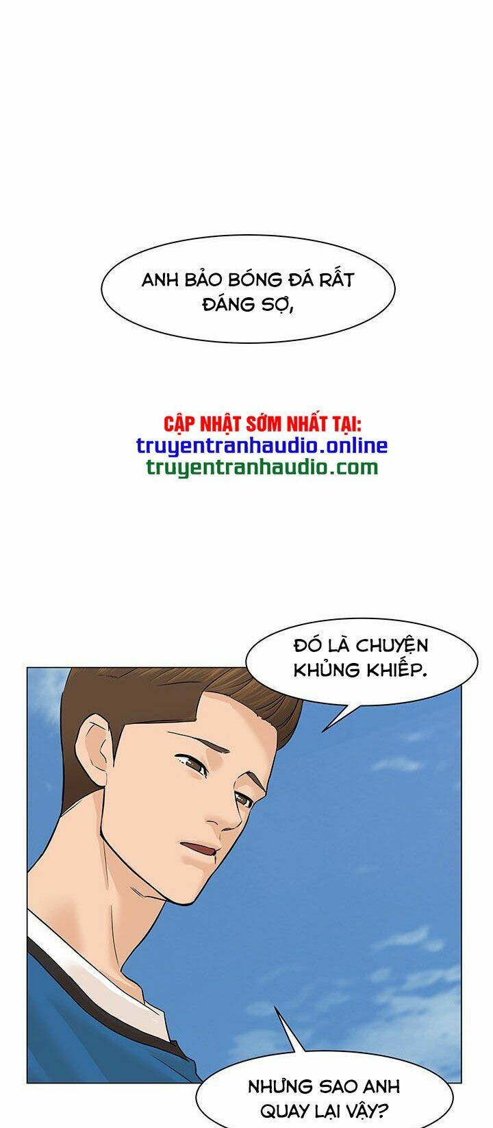 Người Trở Về Từ Cõi Chết Chapter 24 - Trang 54