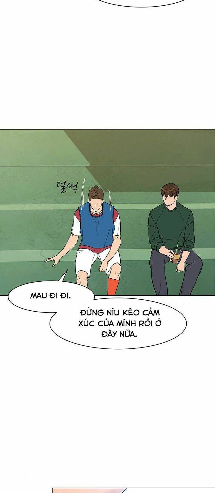 Người Trở Về Từ Cõi Chết Chapter 24 - Trang 55