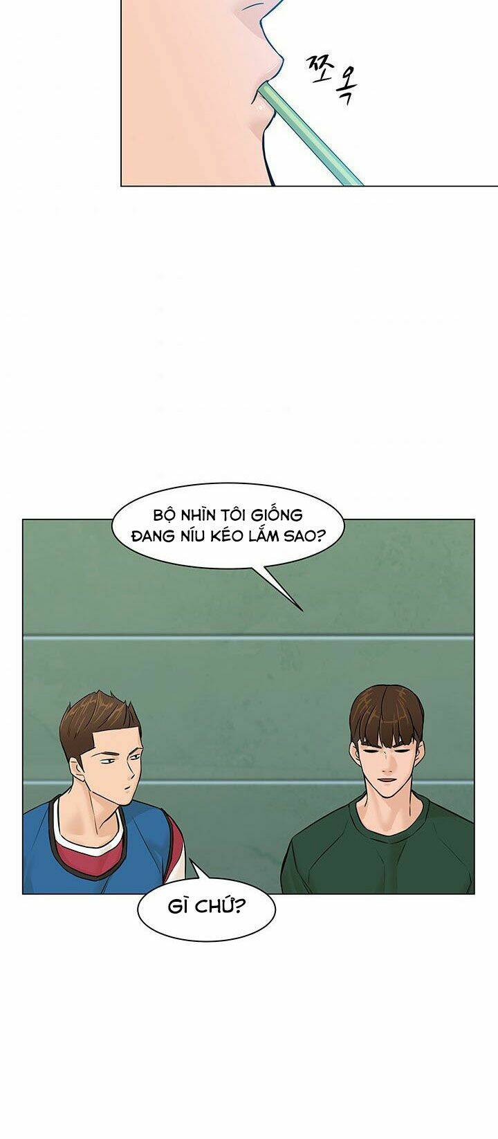 Người Trở Về Từ Cõi Chết Chapter 24 - Trang 56