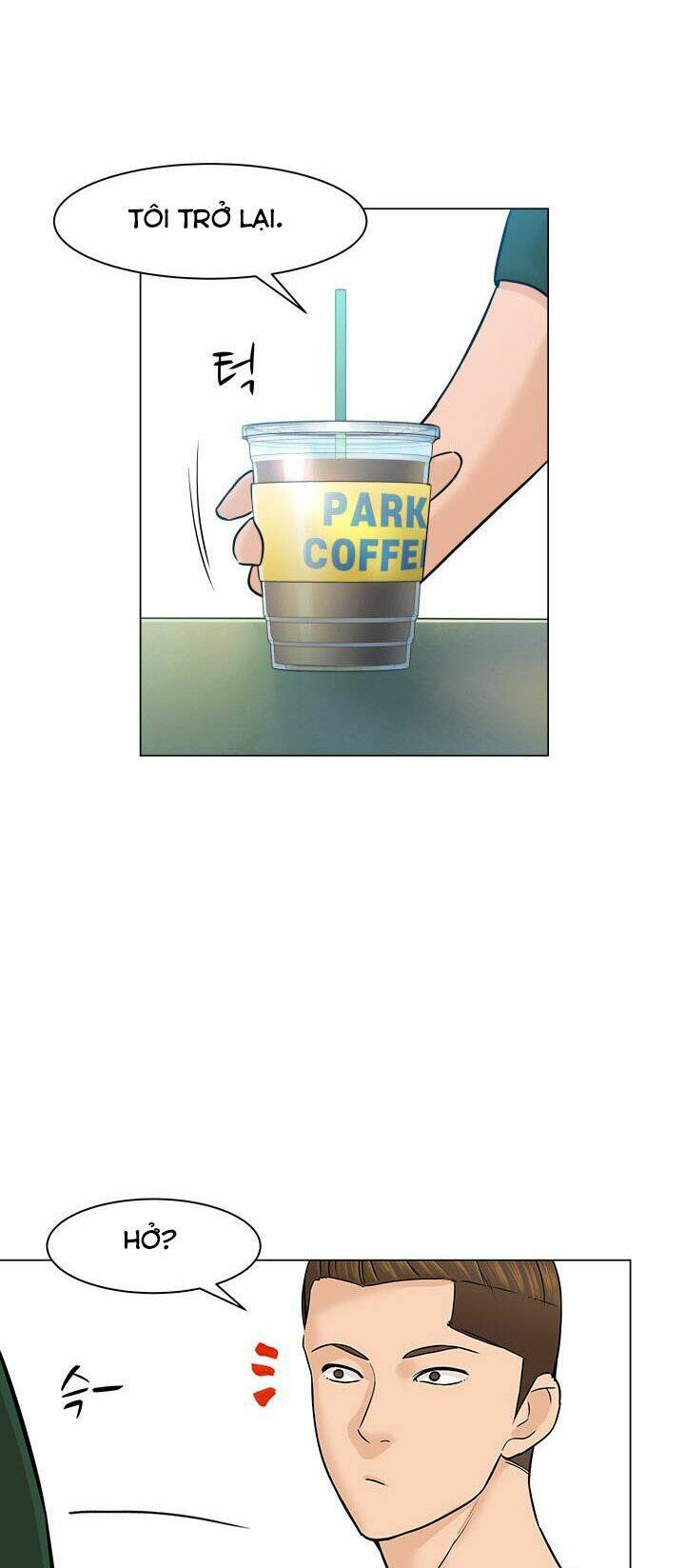 Người Trở Về Từ Cõi Chết Chapter 24 - Trang 57