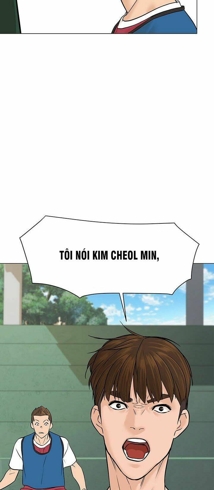 Người Trở Về Từ Cõi Chết Chapter 24 - Trang 58