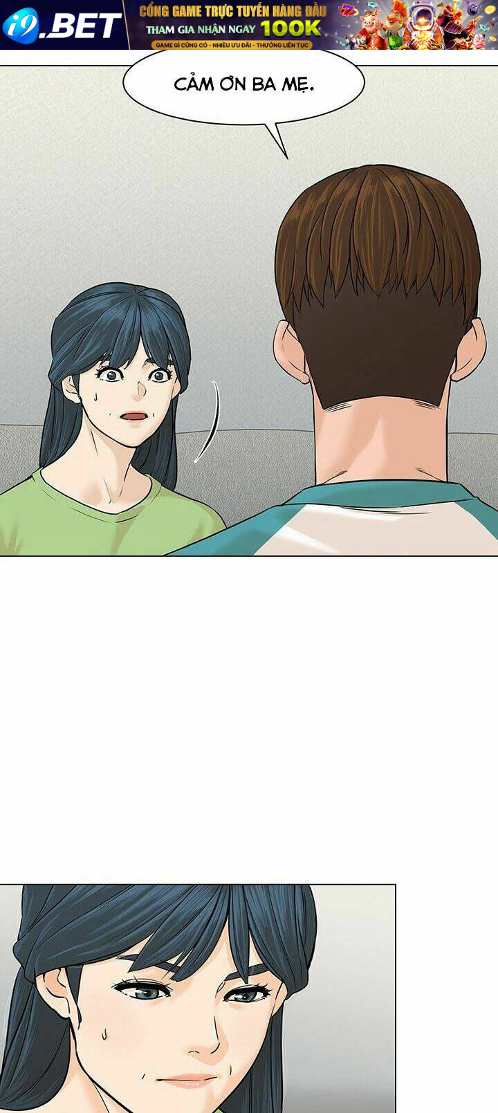 Người Trở Về Từ Cõi Chết Chapter 24 - Trang 5