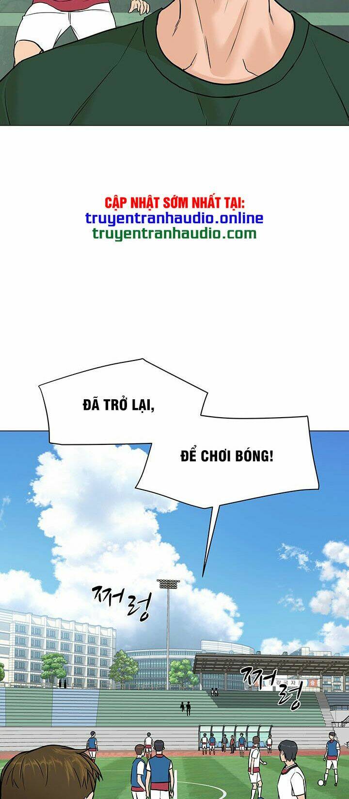 Người Trở Về Từ Cõi Chết Chapter 24 - Trang 59