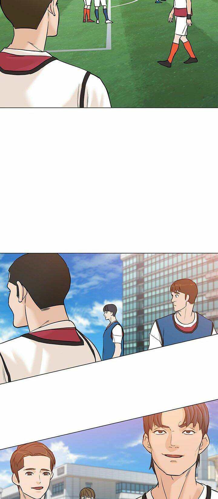 Người Trở Về Từ Cõi Chết Chapter 24 - Trang 60