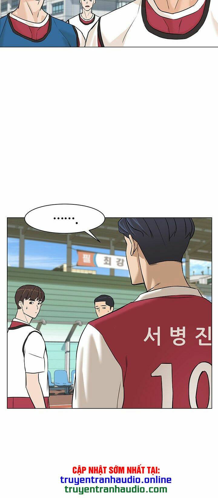 Người Trở Về Từ Cõi Chết Chapter 24 - Trang 61