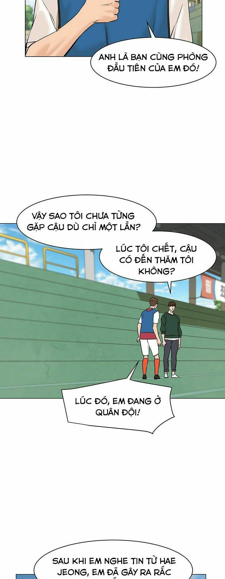 Người Trở Về Từ Cõi Chết Chapter 24 - Trang 65