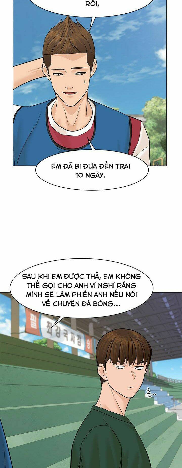 Người Trở Về Từ Cõi Chết Chapter 24 - Trang 66
