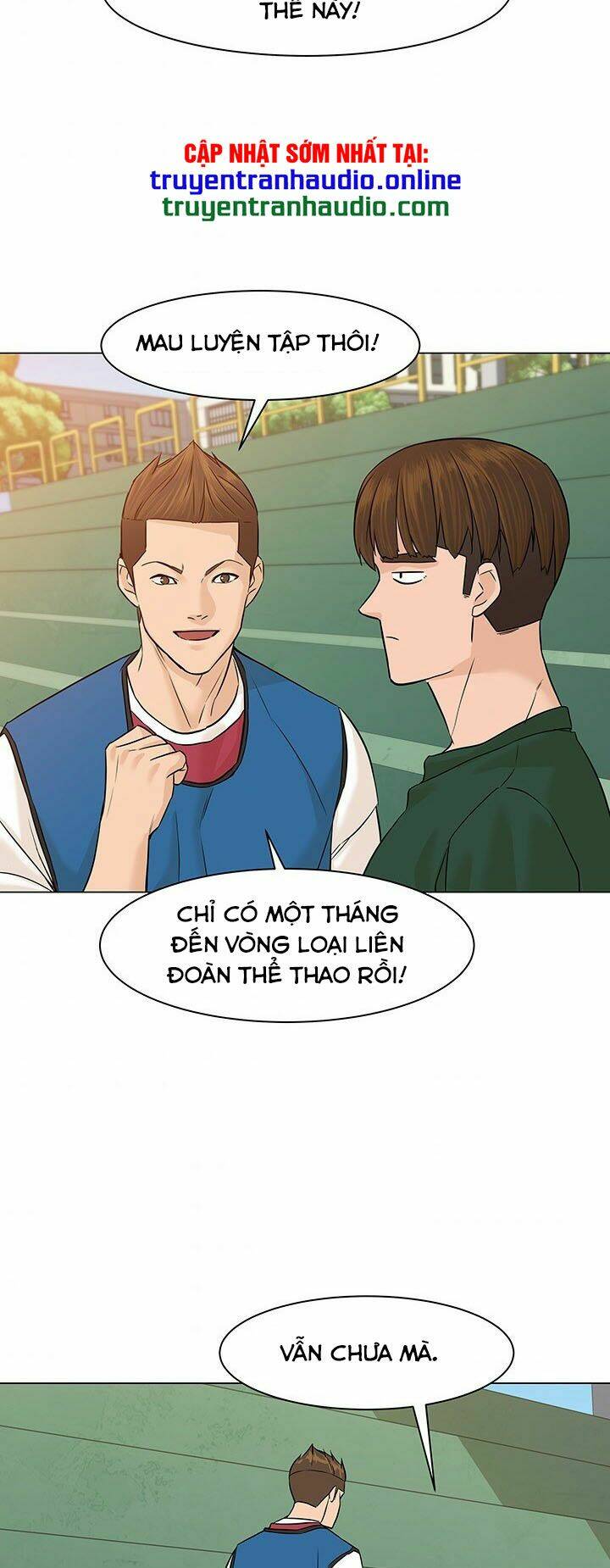 Người Trở Về Từ Cõi Chết Chapter 24 - Trang 68