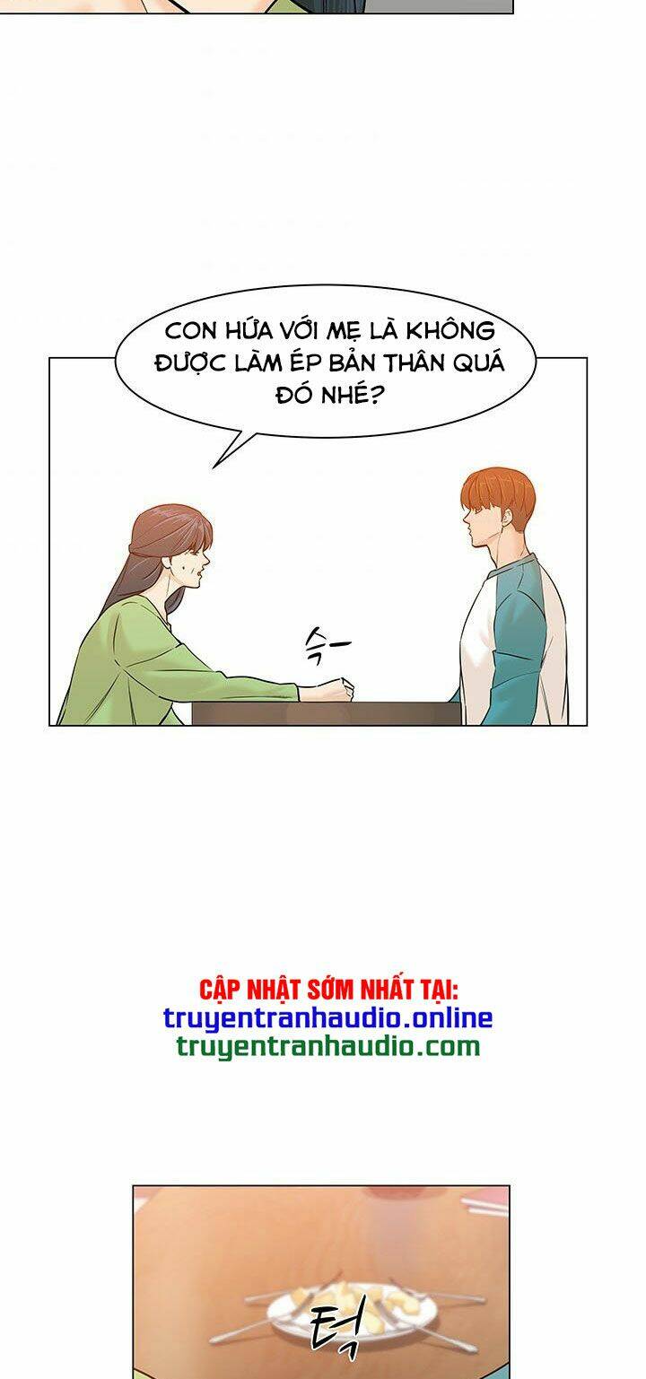 Người Trở Về Từ Cõi Chết Chapter 24 - Trang 6