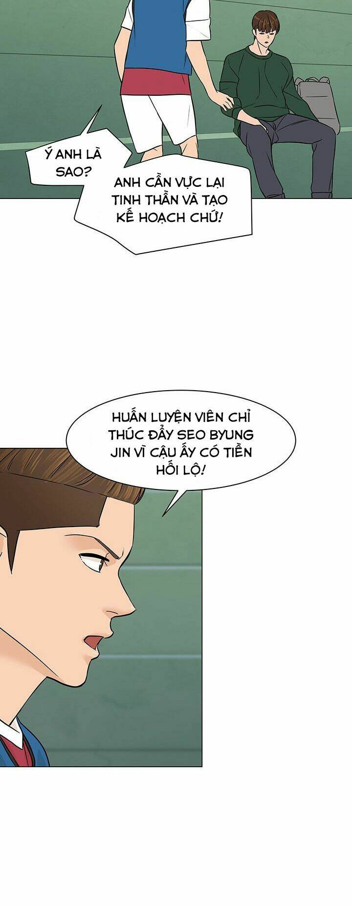 Người Trở Về Từ Cõi Chết Chapter 24 - Trang 69