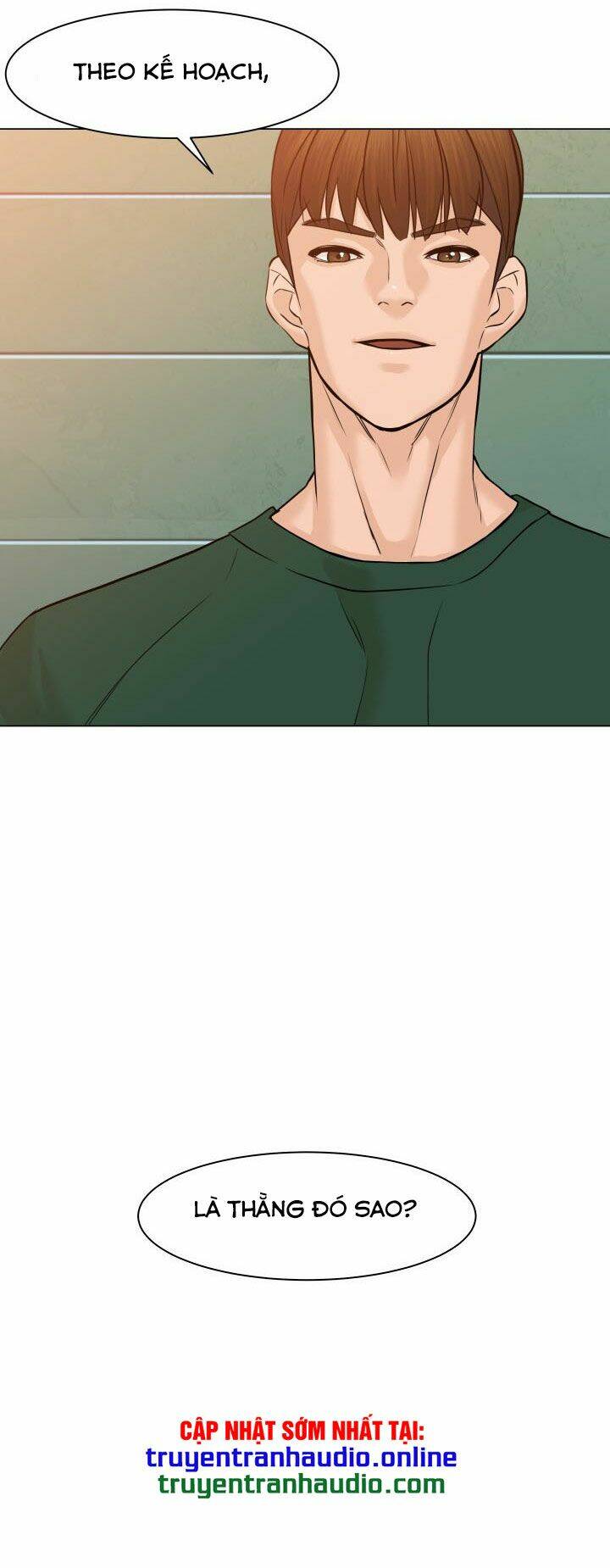 Người Trở Về Từ Cõi Chết Chapter 24 - Trang 70