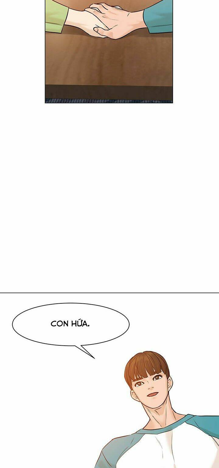 Người Trở Về Từ Cõi Chết Chapter 24 - Trang 7