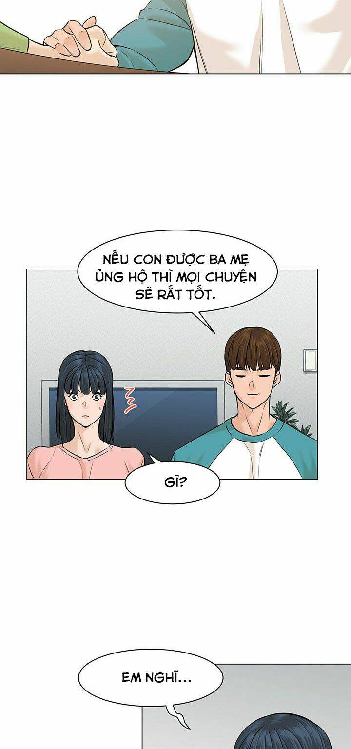 Người Trở Về Từ Cõi Chết Chapter 24 - Trang 8