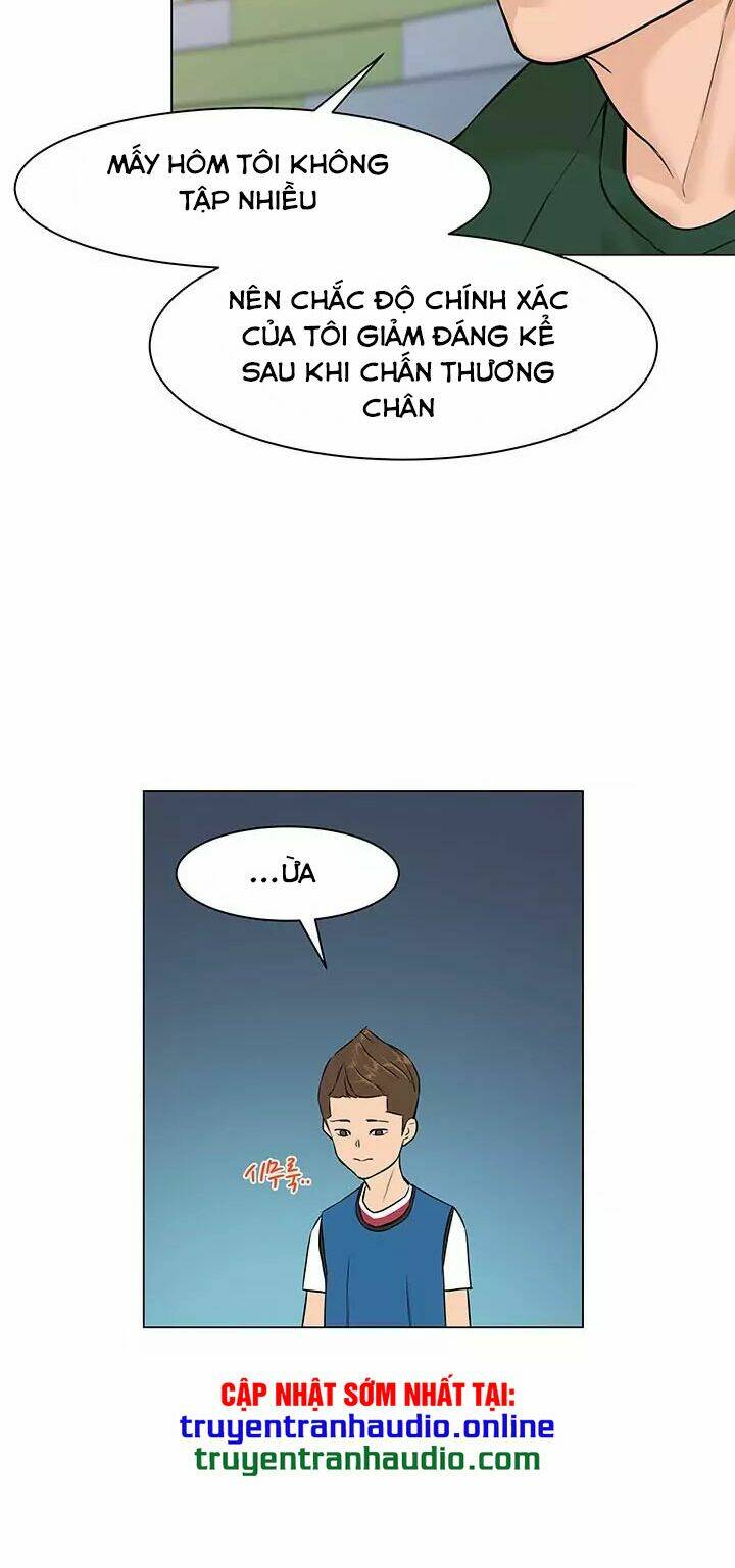 Người Trở Về Từ Cõi Chết Chapter 25 - Trang 9