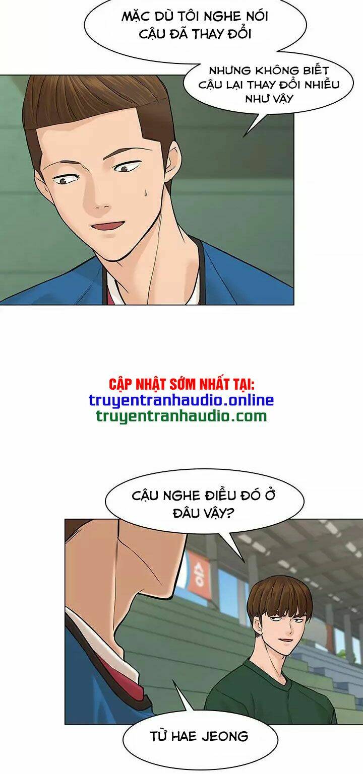Người Trở Về Từ Cõi Chết Chapter 25 - Trang 12