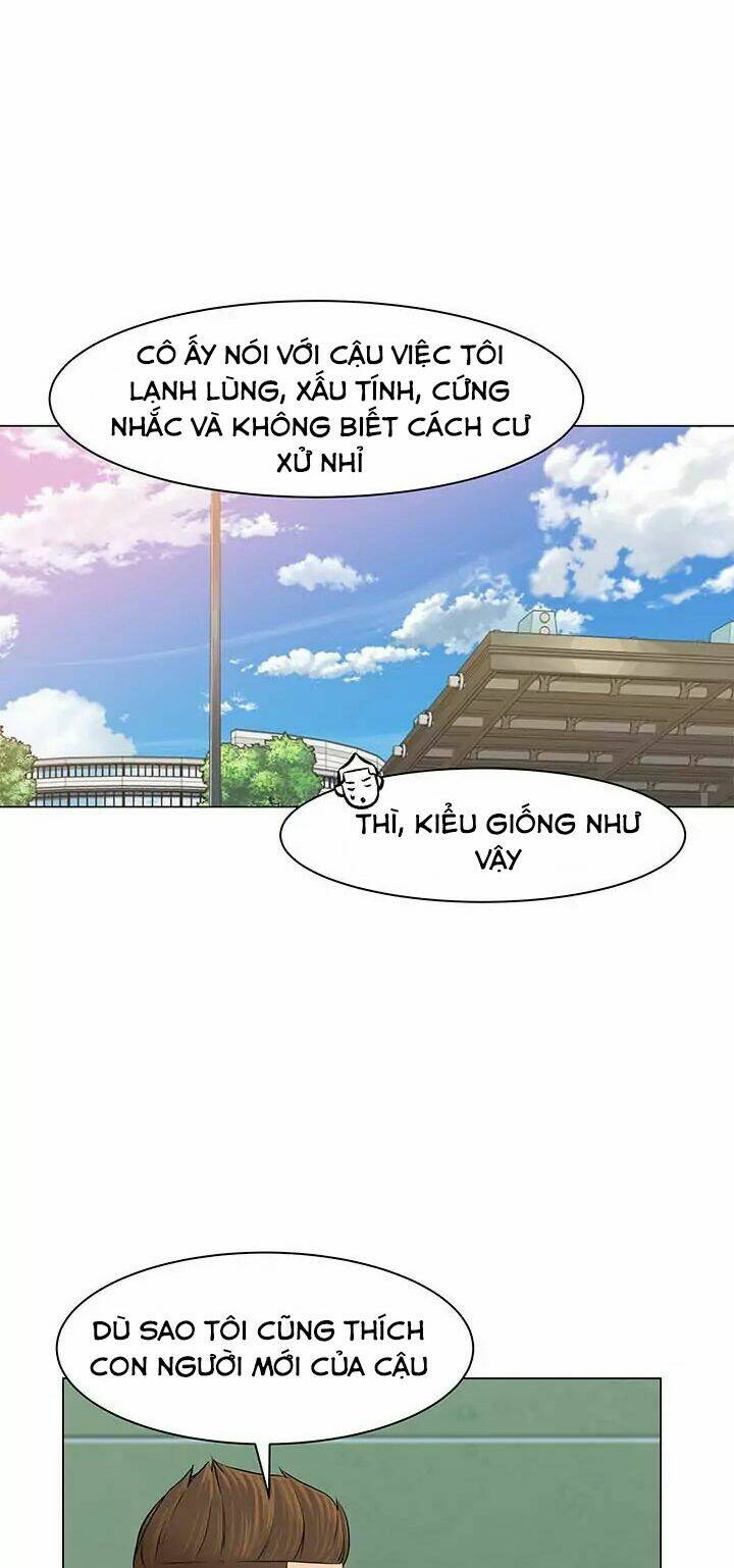 Người Trở Về Từ Cõi Chết Chapter 25 - Trang 13