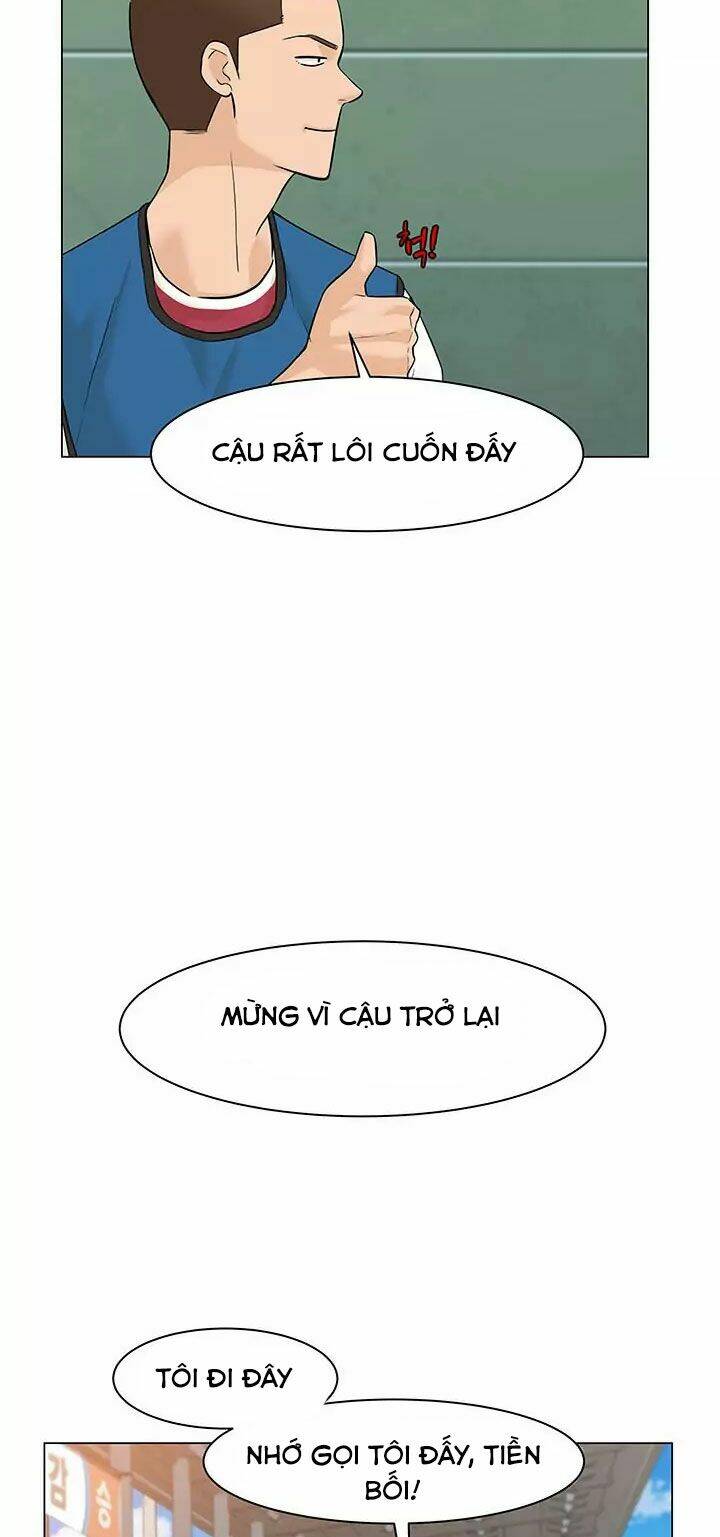 Người Trở Về Từ Cõi Chết Chapter 25 - Trang 14