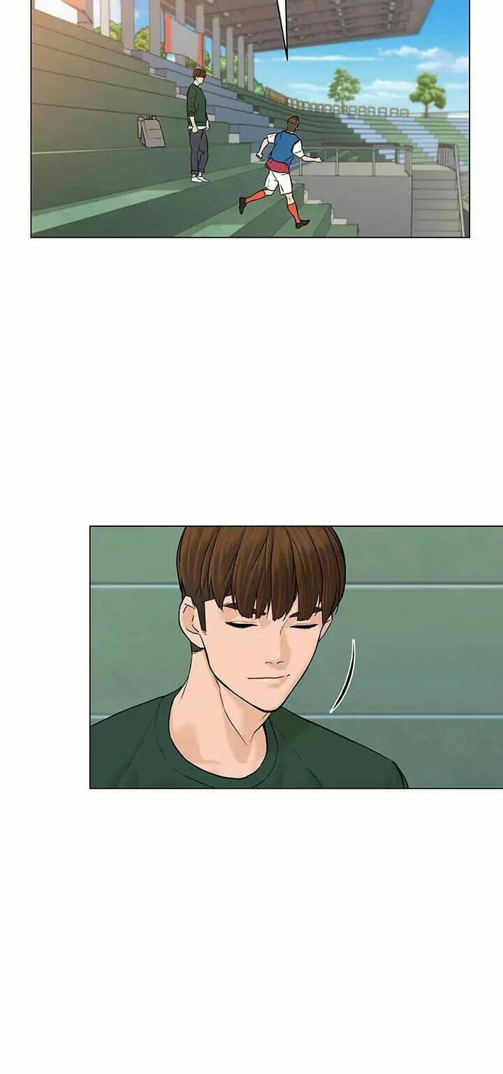 Người Trở Về Từ Cõi Chết Chapter 25 - Trang 15