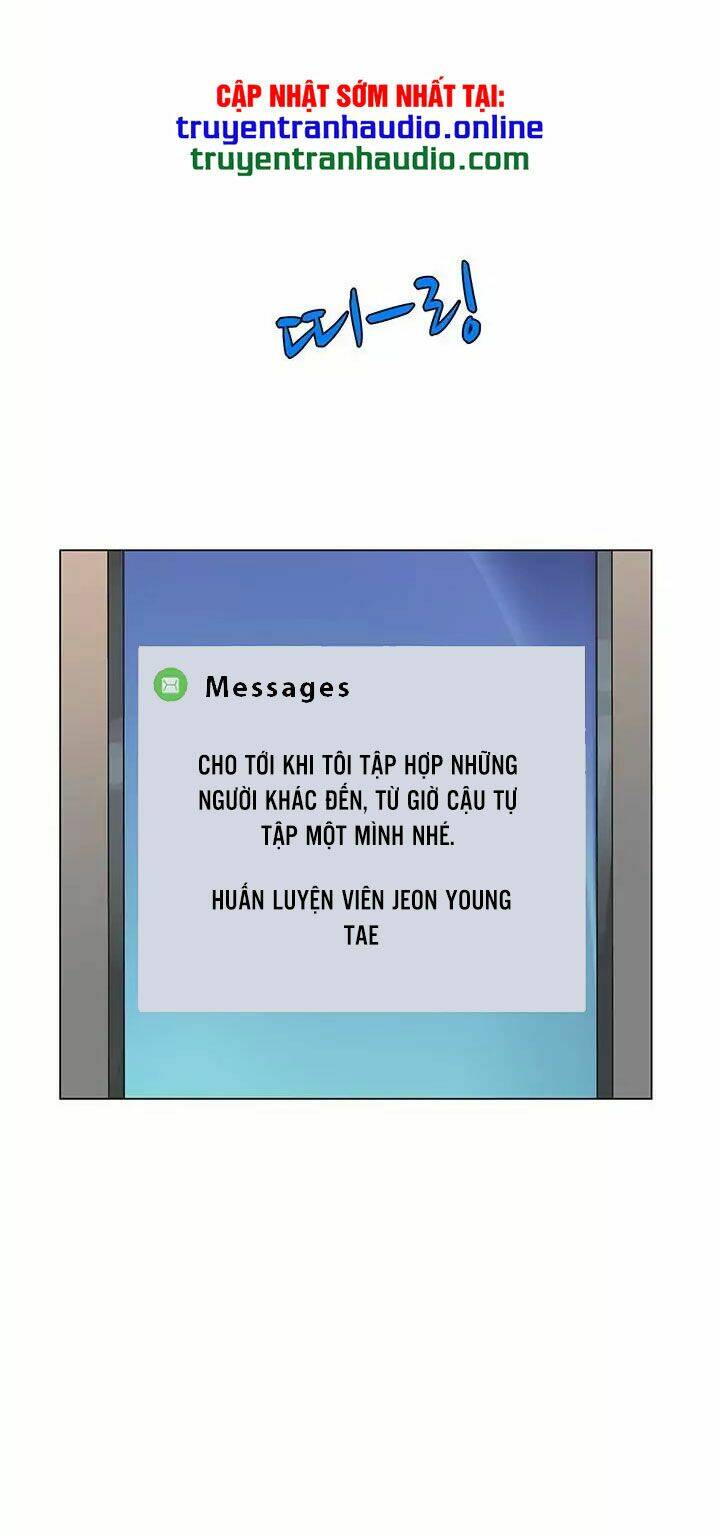 Người Trở Về Từ Cõi Chết Chapter 25 - Trang 16