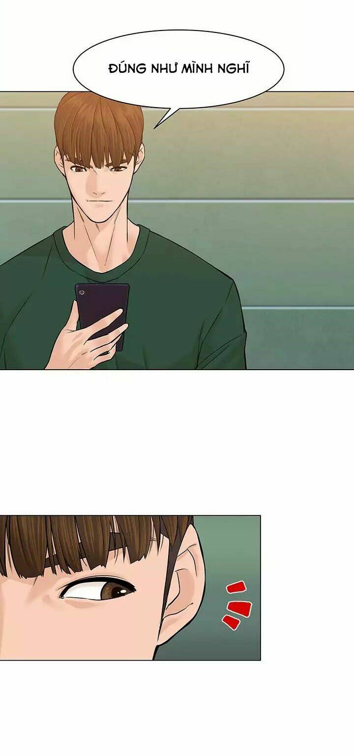 Người Trở Về Từ Cõi Chết Chapter 25 - Trang 17