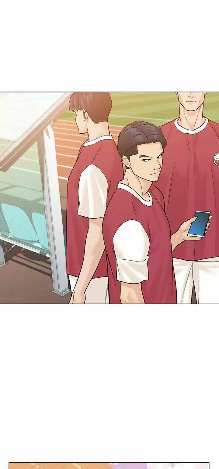 Người Trở Về Từ Cõi Chết Chapter 25 - Trang 18