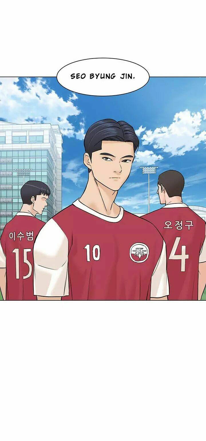 Người Trở Về Từ Cõi Chết Chapter 25 - Trang 1