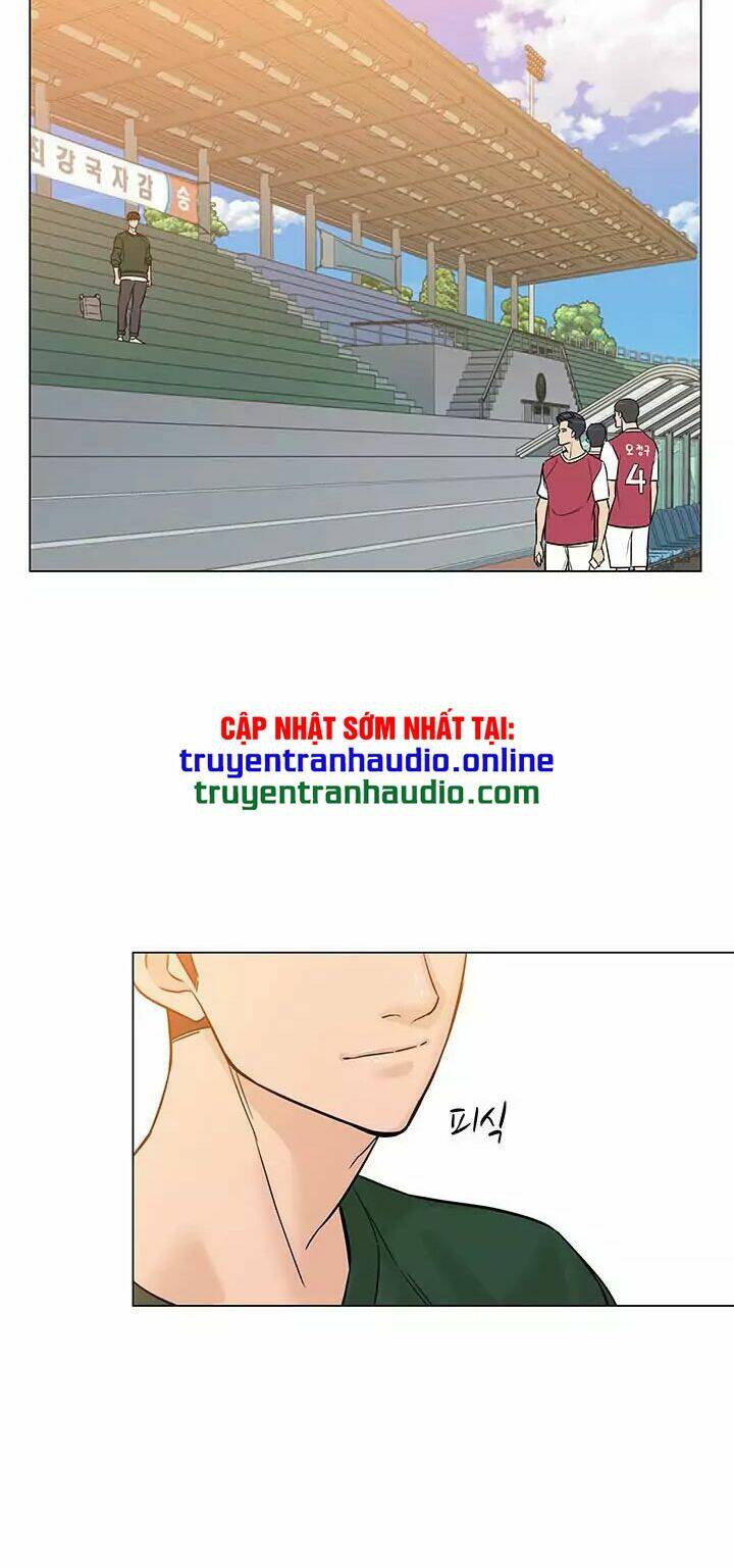 Người Trở Về Từ Cõi Chết Chapter 25 - Trang 19