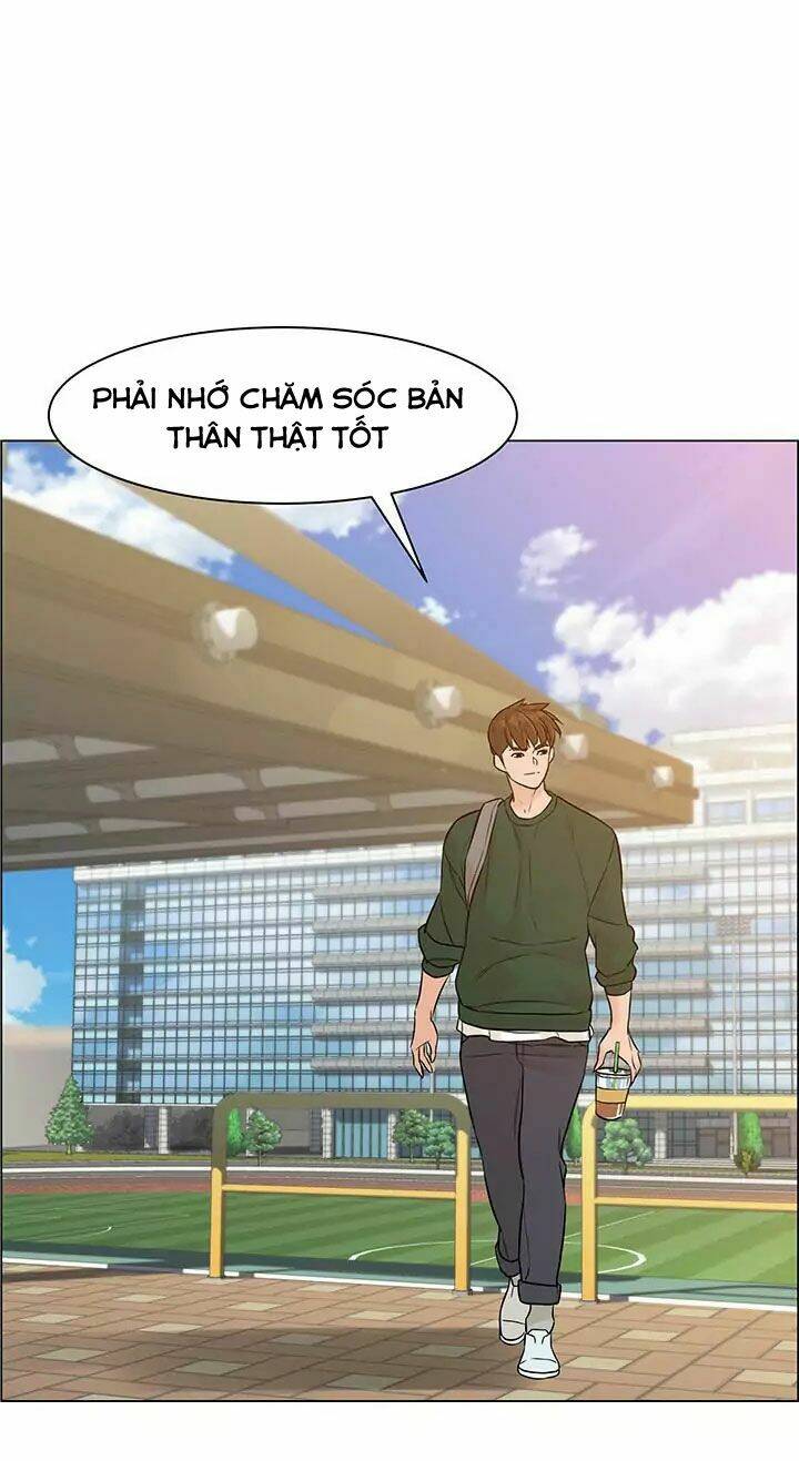 Người Trở Về Từ Cõi Chết Chapter 25 - Trang 20