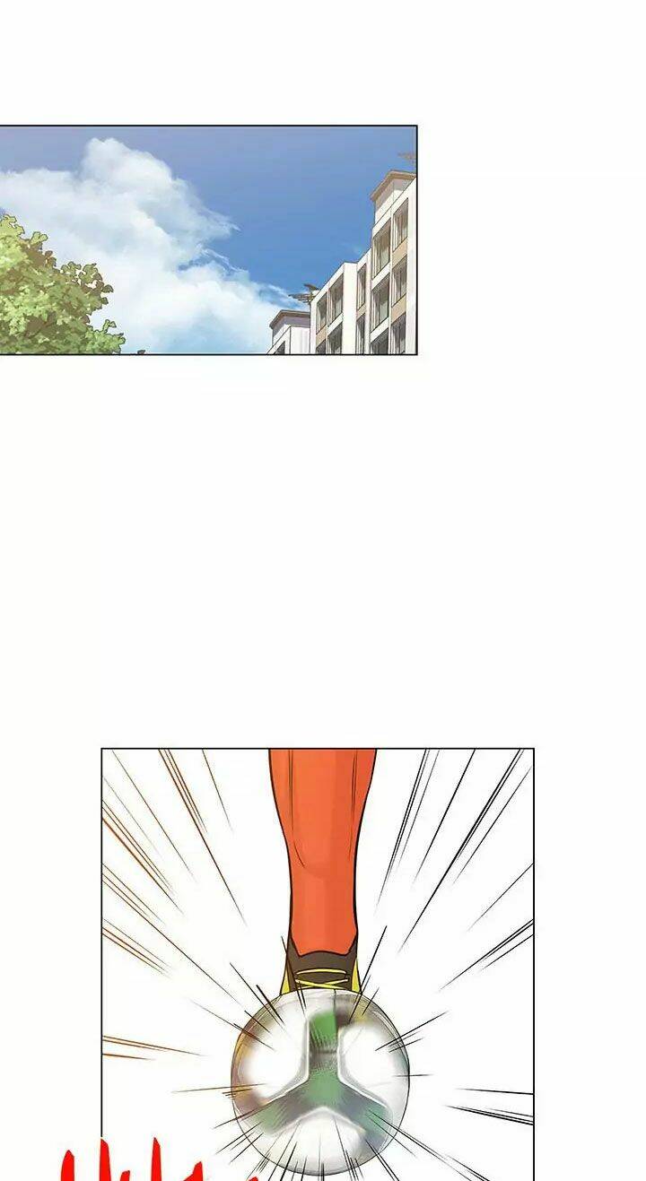 Người Trở Về Từ Cõi Chết Chapter 25 - Trang 22