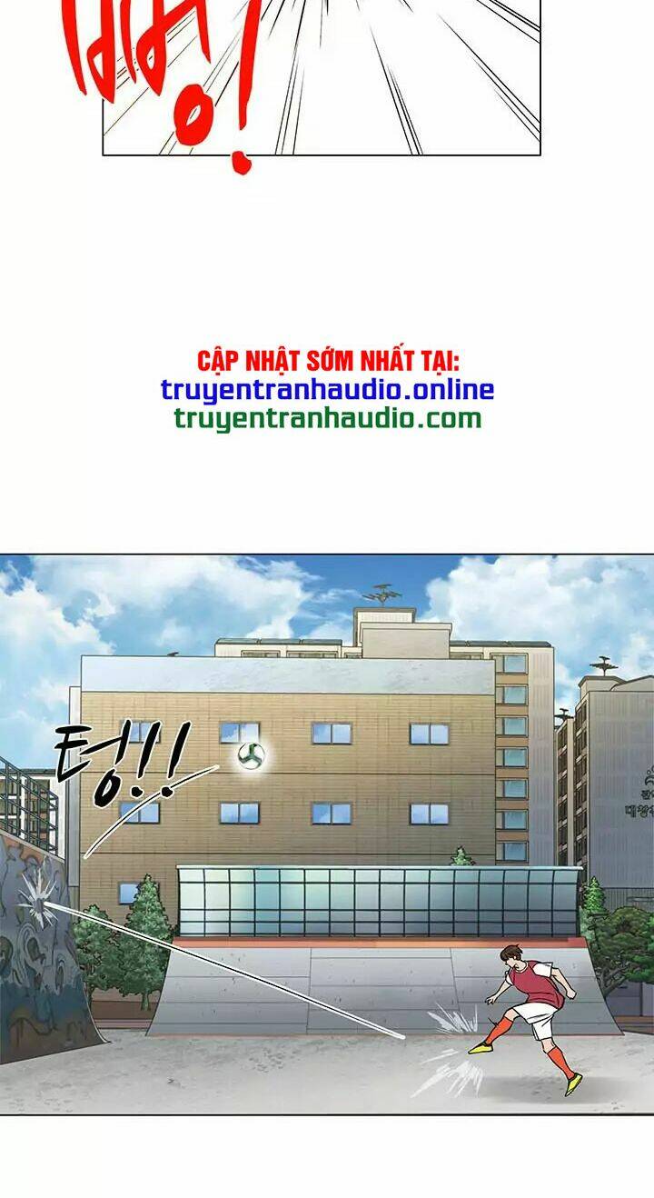 Người Trở Về Từ Cõi Chết Chapter 25 - Trang 23