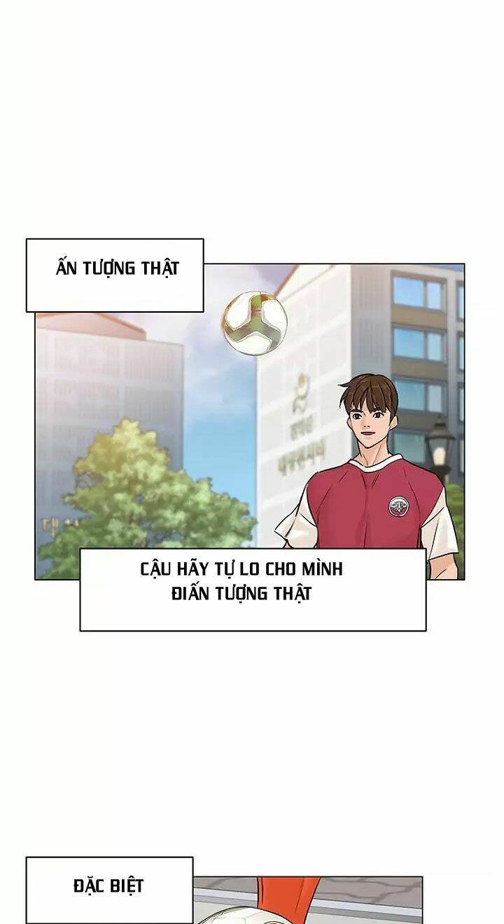 Người Trở Về Từ Cõi Chết Chapter 25 - Trang 24