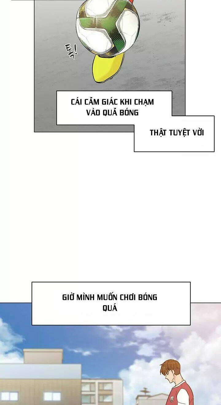 Người Trở Về Từ Cõi Chết Chapter 25 - Trang 25