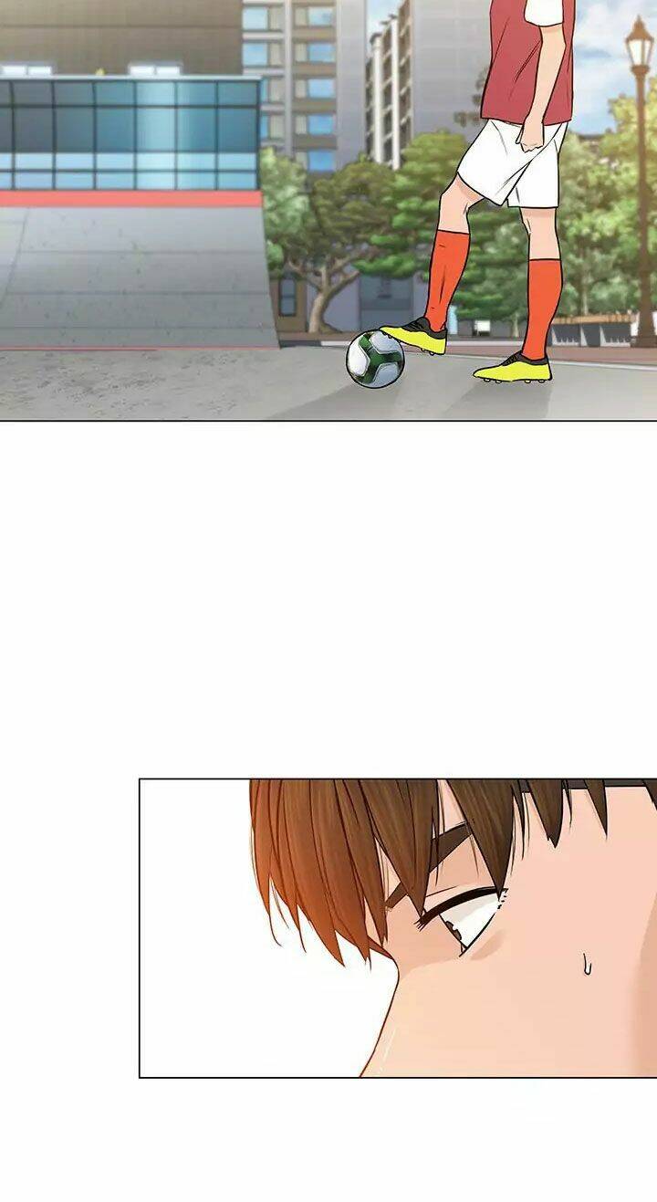 Người Trở Về Từ Cõi Chết Chapter 25 - Trang 26