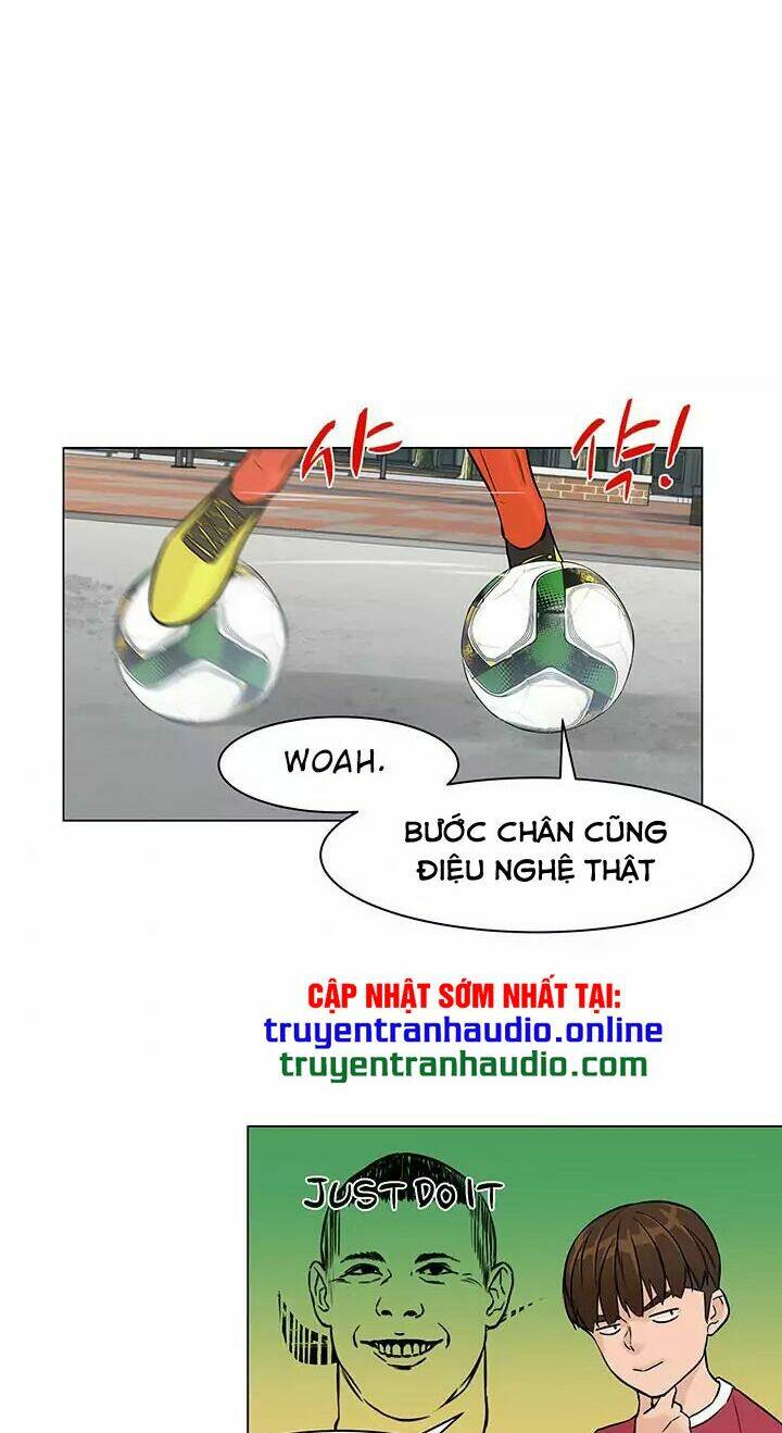 Người Trở Về Từ Cõi Chết Chapter 25 - Trang 27