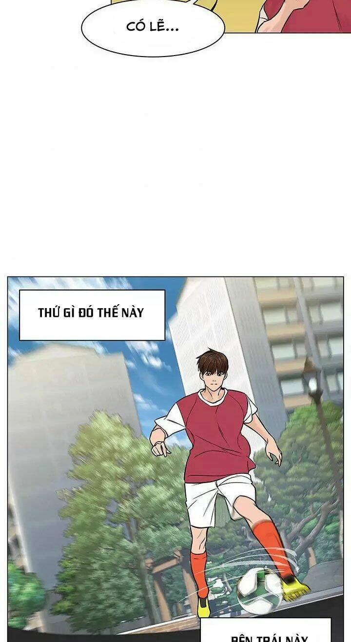 Người Trở Về Từ Cõi Chết Chapter 25 - Trang 28
