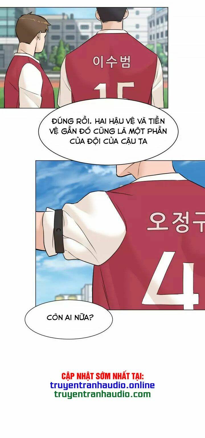 Người Trở Về Từ Cõi Chết Chapter 25 - Trang 2