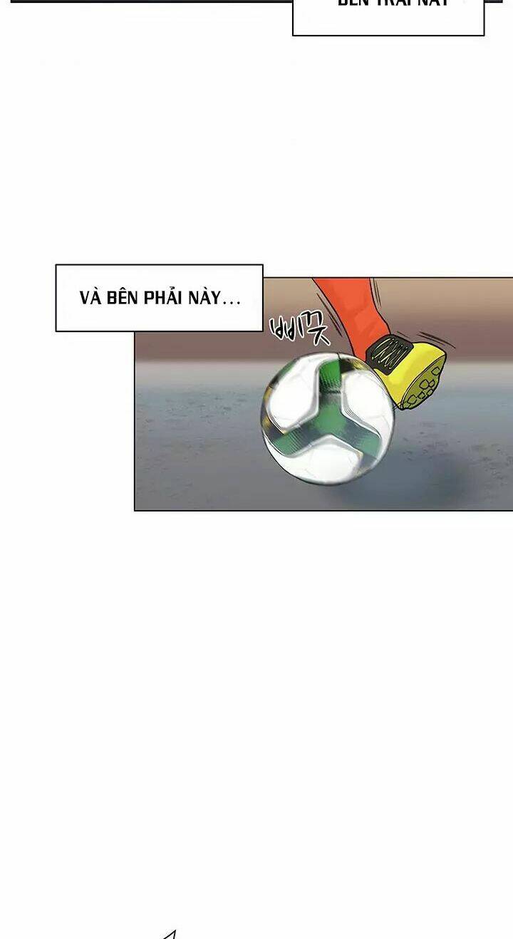 Người Trở Về Từ Cõi Chết Chapter 25 - Trang 29