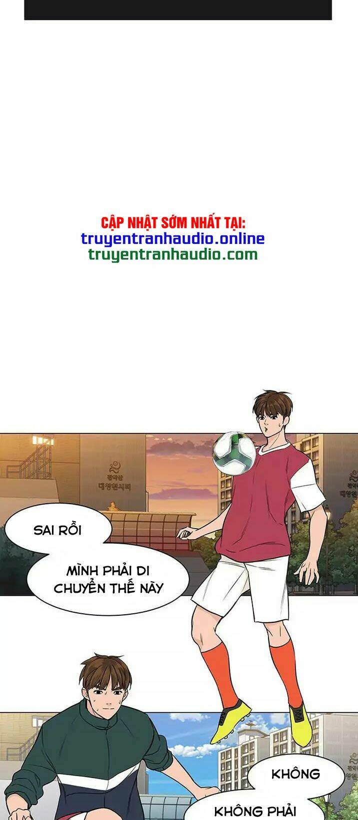 Người Trở Về Từ Cõi Chết Chapter 25 - Trang 32